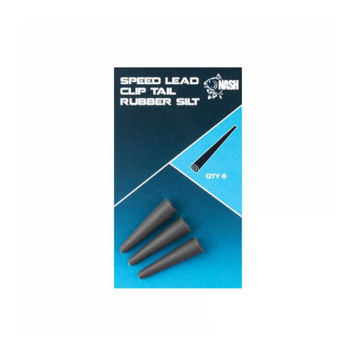 Nash Speed Lead Clip Tail Rubber