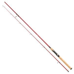 Cherrywood Rod