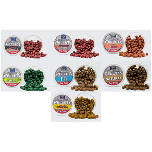 Champion Feed Pro Feed - Super Soft Pellets Pro Feed - Super Soft Pellets