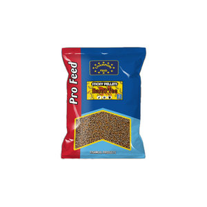 Pro Feed - Bano'fee Sticky Pellets