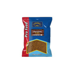 Pro Feed - Chocolate Scopex Groundbait