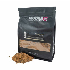 CC Moore Odyssey XXX Bag Mix Odyssey XXX Bag Mix