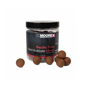 CC Moore Pacific Tuna Hard Hookbaits Pacific Tuna Hard Hookbaits