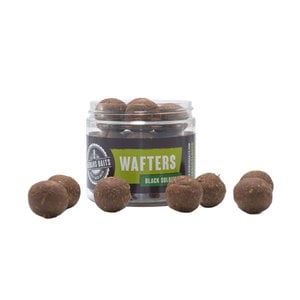 Biemans Baits Black Soldier Wafters Black Soldier Wafters
