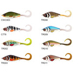 Strike Pro Guppie Shallow Downsize