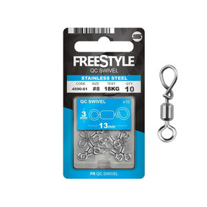 Freestyle Reload QC Swivel