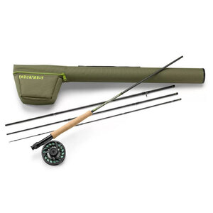 Orvis Encounter Fly Rod Outfit Encounter Fly Rod Outfit