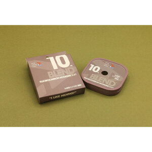 One More Cast Blend Fluorocarbon Hooklink - Soft Blend Fluorocarbon Hooklink - Soft