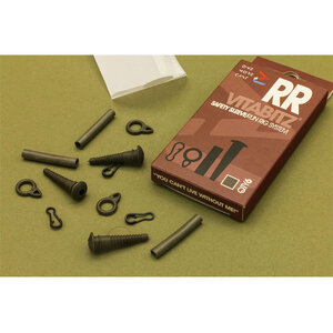 One More Cast Vitabitz Safety Sleeve/Run Rig System Vitabitz Safety Sleeve/Run Rig System