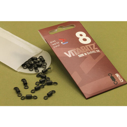 Vitabitz Swivels One More Cast Vitabitz Swivels