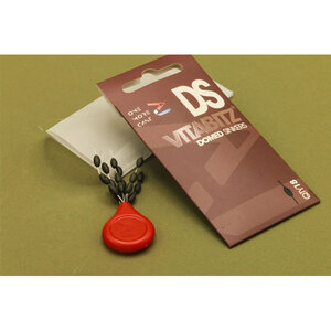 One More Cast Vitabitz Domed Sinkers Vitabitz Domed Sinkers