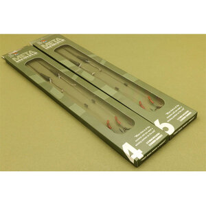 One More Cast Meta All-In-1 Rig Braid Solid Bag Meta All-In-1 Rig Braid Solid Bag