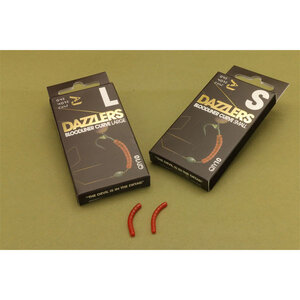 One More Cast Dazzlers Bloodliner - Curve Dazzlers Bloodliner - Curve