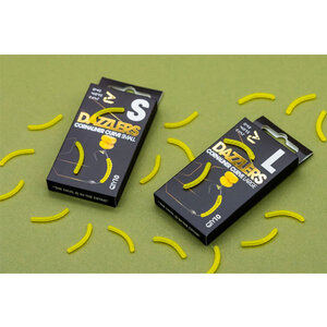 Dazzlers Cornaliner - Curve