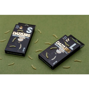 One More Cast Dazzlers Magoliner - Inturn Dazzlers Magoliner - Inturn