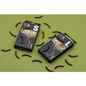 One More Cast Dazzlers Wormaliner - Curve Dazzlers Wormaliner - Curve