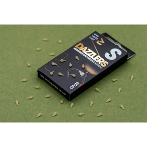 One More Cast Dazzlers Magowhite Long Distance Hookbead Dazzlers Magowhite Long Distance Hookbead