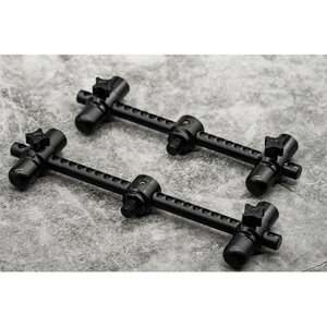 One More Cast Elbowz Black Anodized Aluminium Elbowz Black Anodized Aluminium