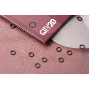 One More Cast Vitabitz Rig Rings Vitabitz Rig Rings