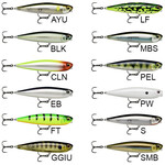 Rapala Precision Xtreme Pencil