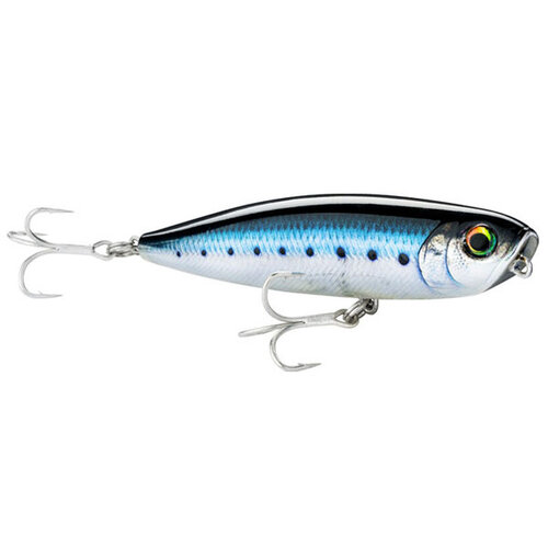 Rapala Precision Xtreme Pencil SW