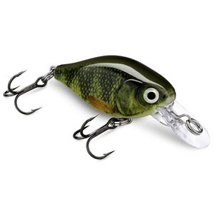 Rapala X-Light Crank Mid Runner X-Light Crank Mid Runner