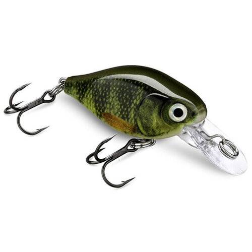 Rapala X-Light Crank Mid Runner