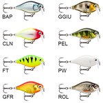 Rapala X-Light Crank Shallow Runner