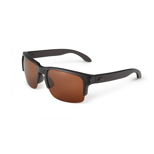 Fortis Eyewear Bays Lite Brown