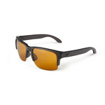 Fortis Eyewear Bays Lite Amber