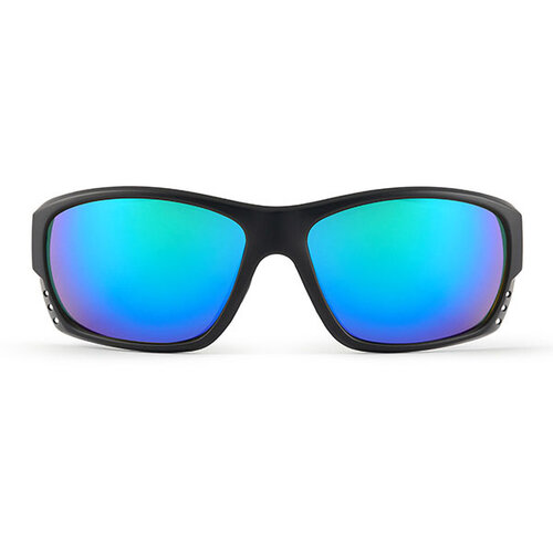 Fortis Eyewear Finseeker Green Blue X Blok