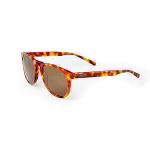 Fortis Eyewear Hawkbill Light Tortoise Hawkbill Light Tortoise
