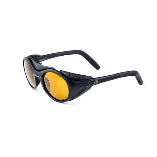 Fortis Eyewear Isolators Amber