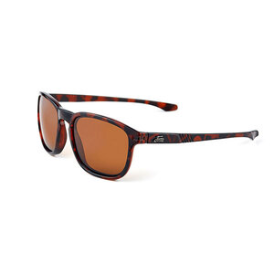 Fortis Eyewear Strokes Brown Strokes Brown
