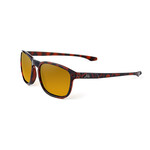 Strokes Amber Fortis Eyewear Strokes Amber