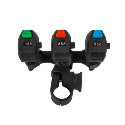 Offbox 36 - Triple Clicker Counter Preston Innovations Offbox 36 - Triple Clicker Counter