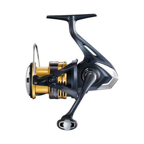 Shimano Sahara FJ