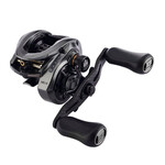 Abu Garcia Zenon MG-X Low Profile Reel