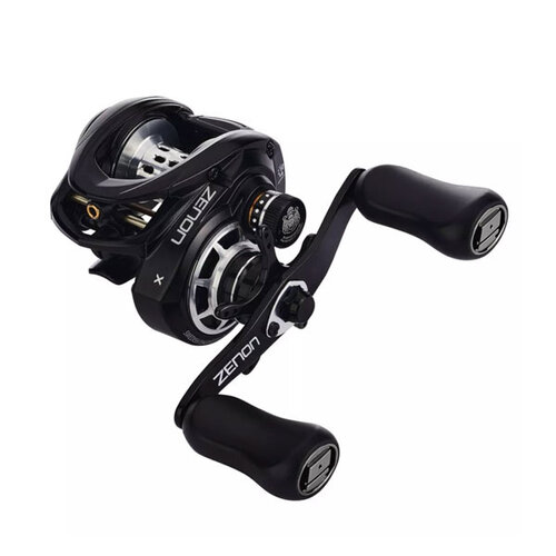 Abu Garcia Zenon X Low Profile Reel