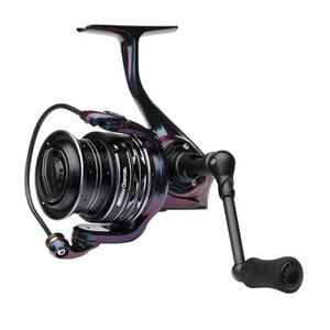 Abu Garcia Spike Spinning Spike Spinning