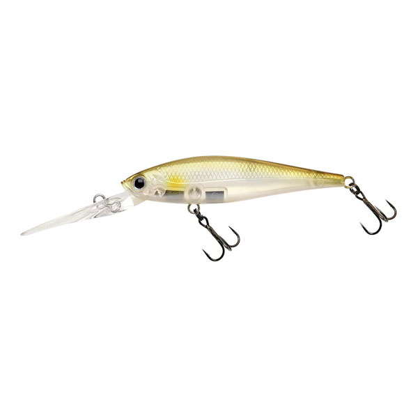 Leurre De Pêche Lucky Craft B Freeze Pointer 45S - 45mm - 3.5g - Coulant - Neuf