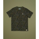 One More Cast Signature OMC Splash Camo T-Shirt