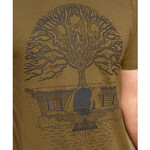 One More Cast Enchanted Tree T-Shirt