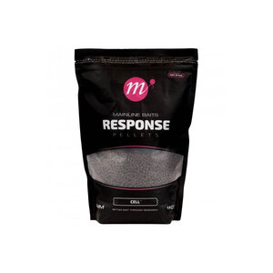 Mainline Response Carp Pellets - Cell Response Carp Pellets - Cell