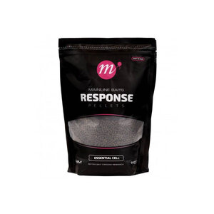 Mainline Response Carp Pellets - Essential Cell Response Carp Pellets - Essential Cell
