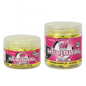 Mainline High Visual Pop-ups - Pineapple Juice High Visual Pop-ups - Pineapple Juice
