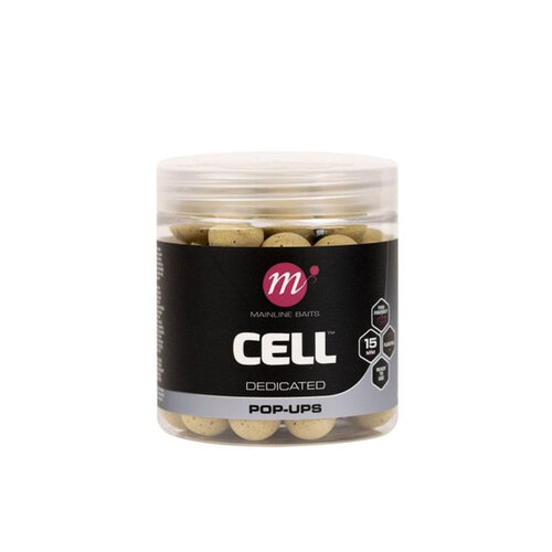 Mainline Dedicated Pop-ups - Cell