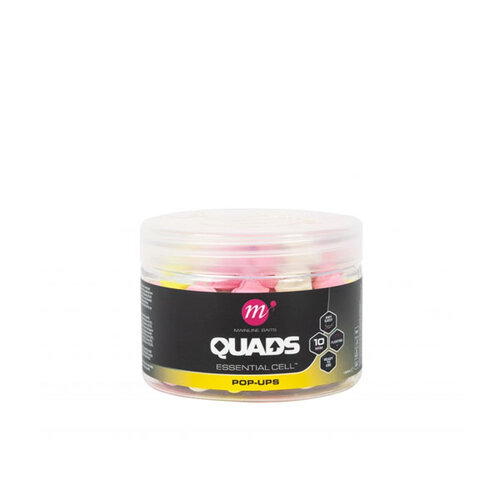 Mainline Quads Pop-ups - Essential Cell