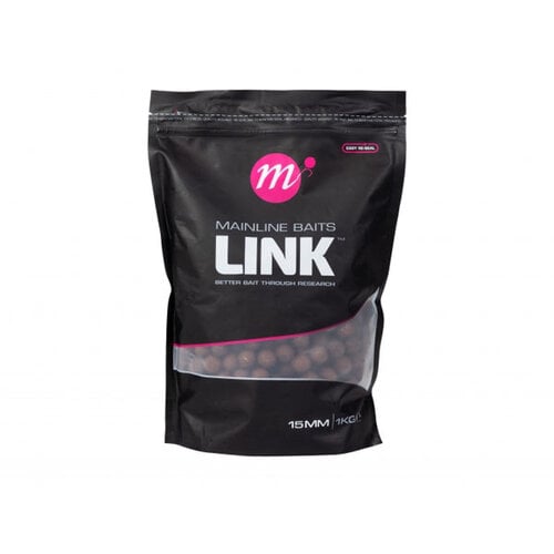 Mainline Shelf Life Boilies - Link