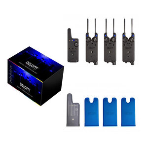 TXI-D Digital Presentation Set